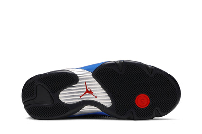 Air Jordan 14 Retro Supreme