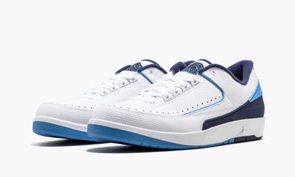 Air Jordan 2 Retro Low