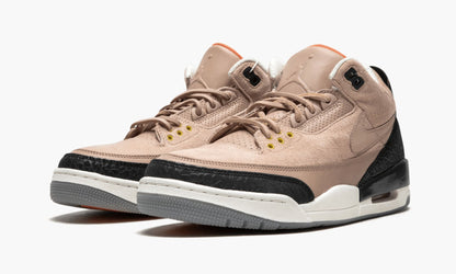 Air Jordan 3 JTH Bio Beige