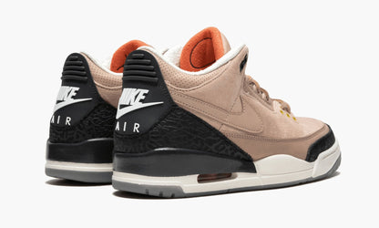 Air Jordan 3 JTH Bio Beige