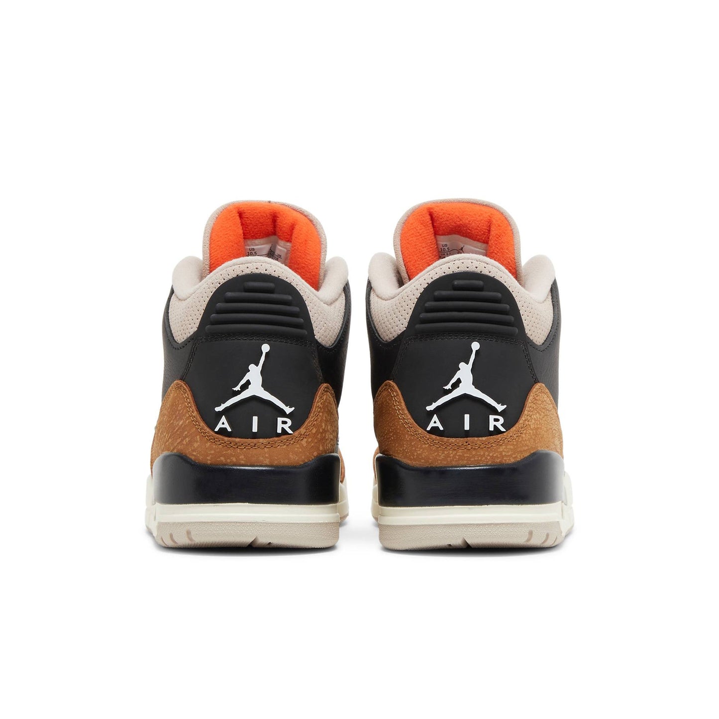 Air Jordan 3 Retro ‘Desert Elephant’ CT8532-008