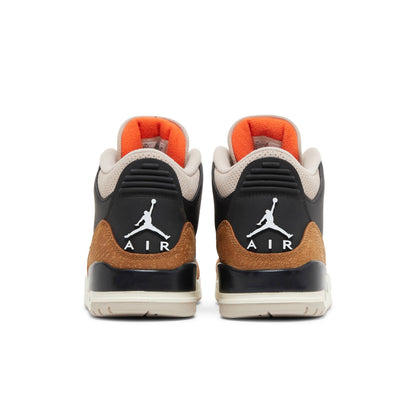 Air Jordan 3 Retro ‘Desert Elephant’ CT8532-008