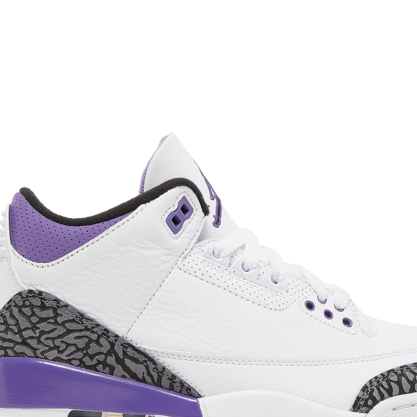 Air Jordan 3 Retro Dark Iris CT8532-105