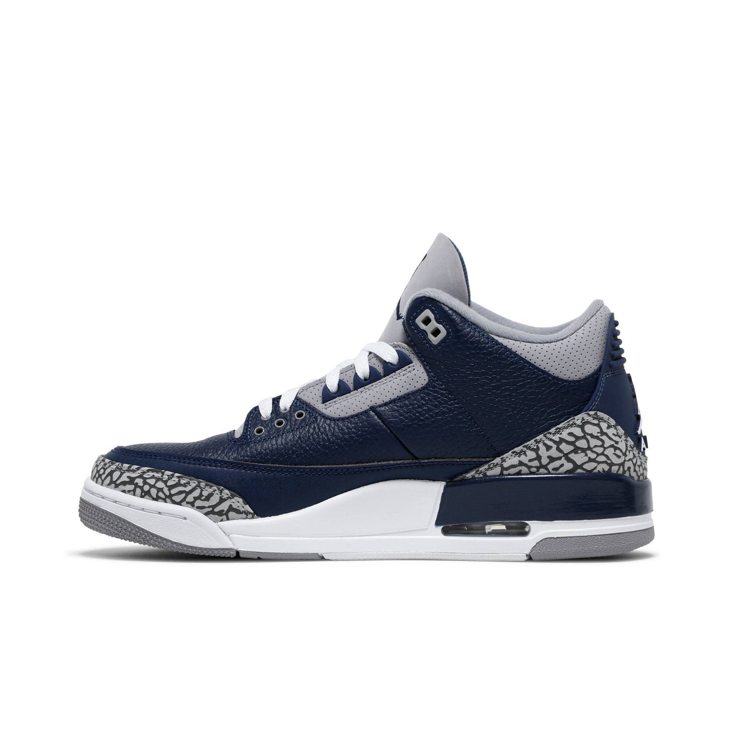 Air Jordan 3 Retro GeorgeTown CT8532-401