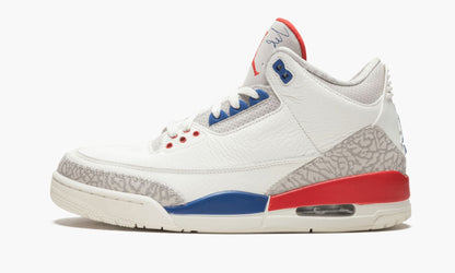 Air Jordan 3 Retro International Flight