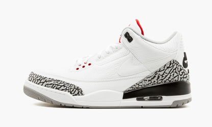 Air Jordan 3 Retro JTH NRG JTH