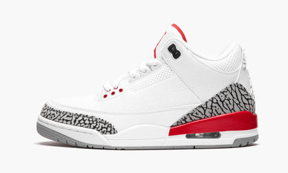 Air Jordan 3 Retro Katrina / Hall Of Fame