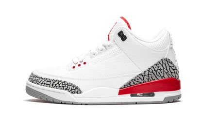 Air Jordan 3 Retro Katrina / Hall Of Fame