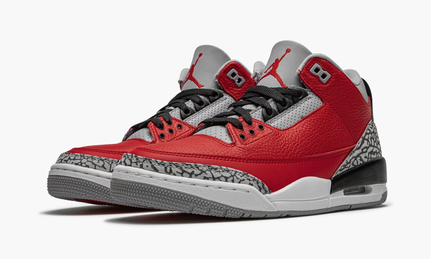 Air Jordan 3 Retro SE Unite – CHI Exclusive