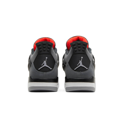 Air Jordan 4 Retro ‘Infrared’ DH6927-061