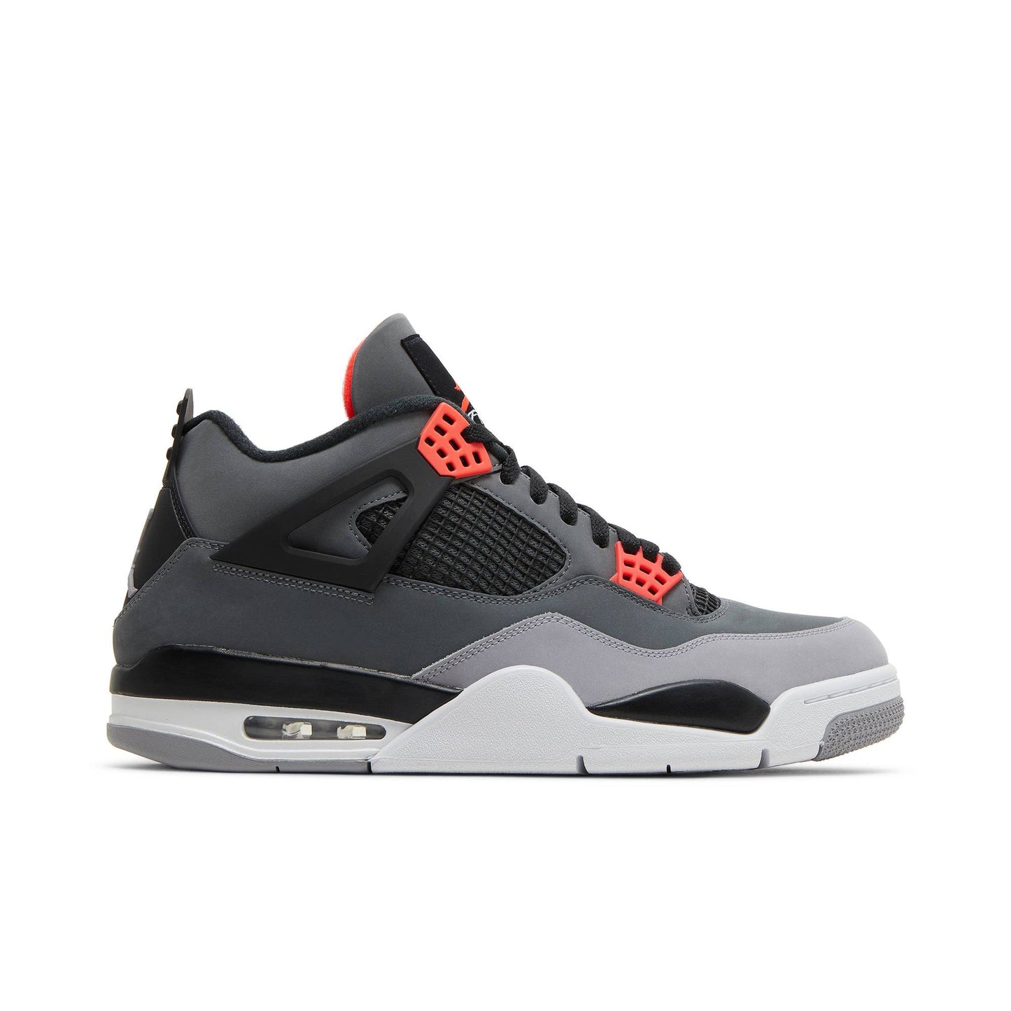 Air Jordan 4 Retro ‘Infrared’ DH6927-061