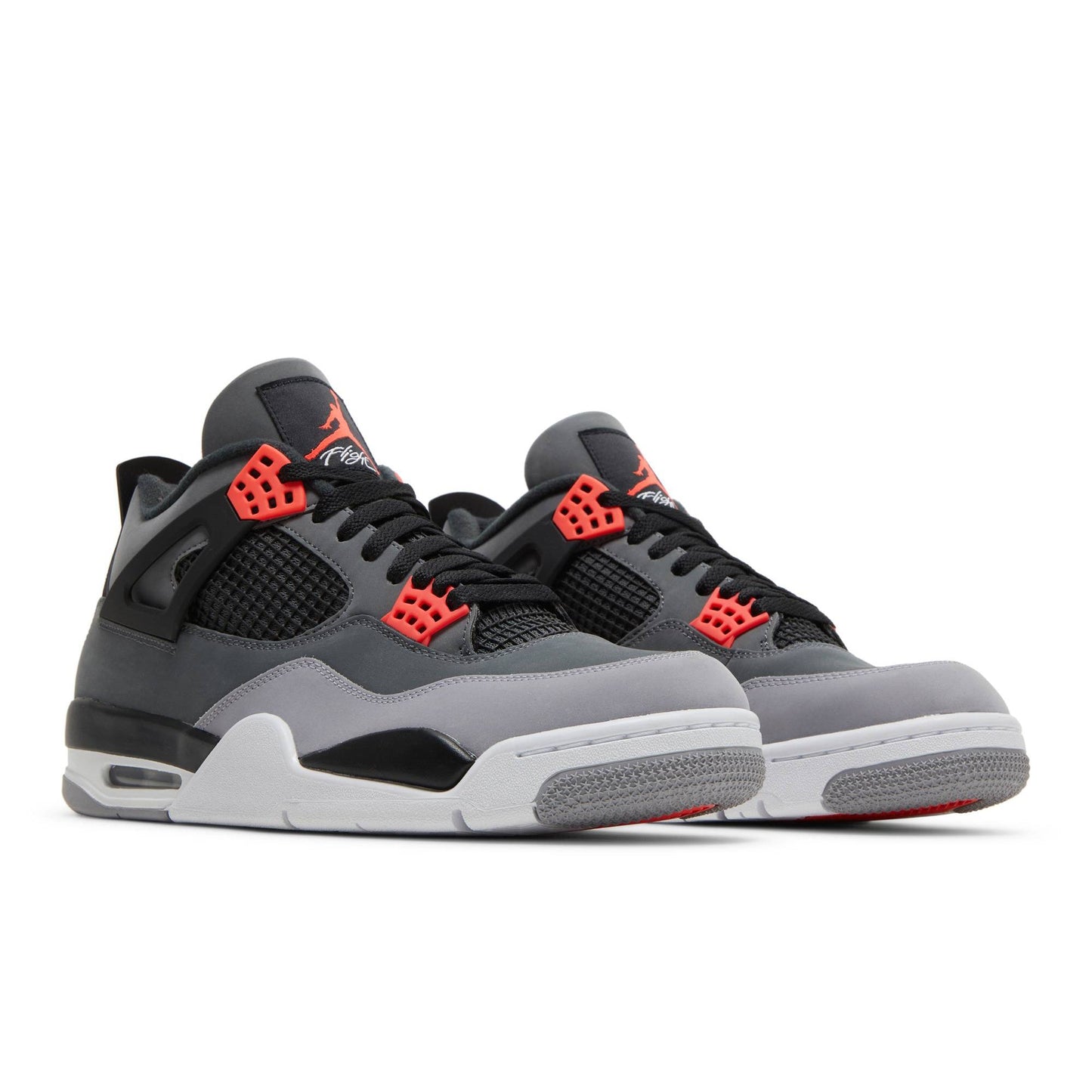 Air Jordan 4 Retro ‘Infrared’ DH6927-061