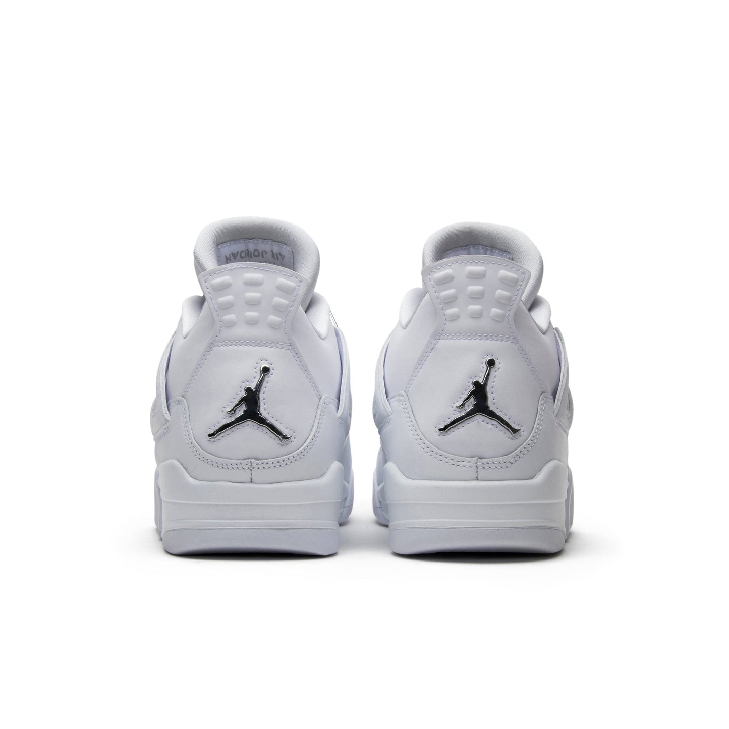 Air Jordan 4 Retro ‘Pure Money’ 2017 308497-100