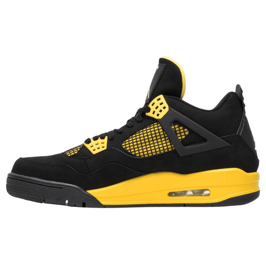 Air Jordan 4 Retro ‘Thunder’ 2023 DH6927-017