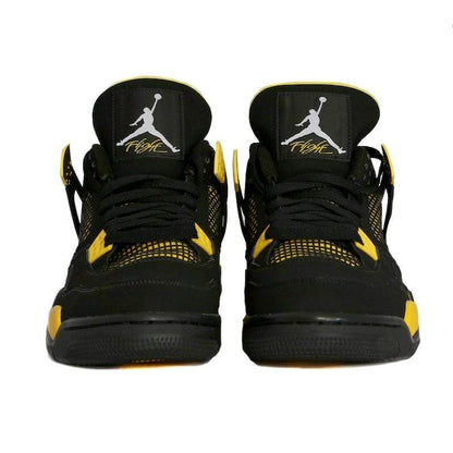 Air Jordan 4 Retro ‘Thunder’ 2023 DH6927-017