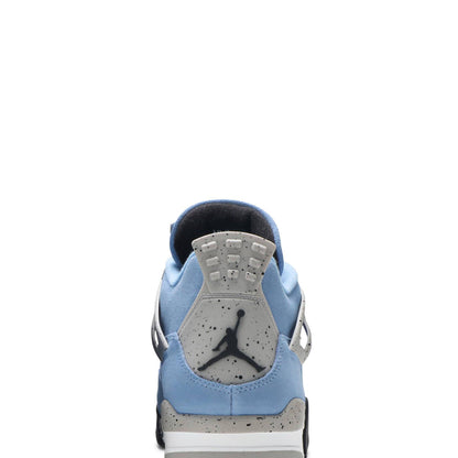 Air Jordan 4 Retro ‘University Blue’ CT8527-400