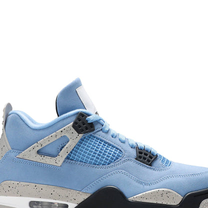 Air Jordan 4 Retro ‘University Blue’ CT8527-400