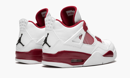 Air Jordan 4 Retro Alternate