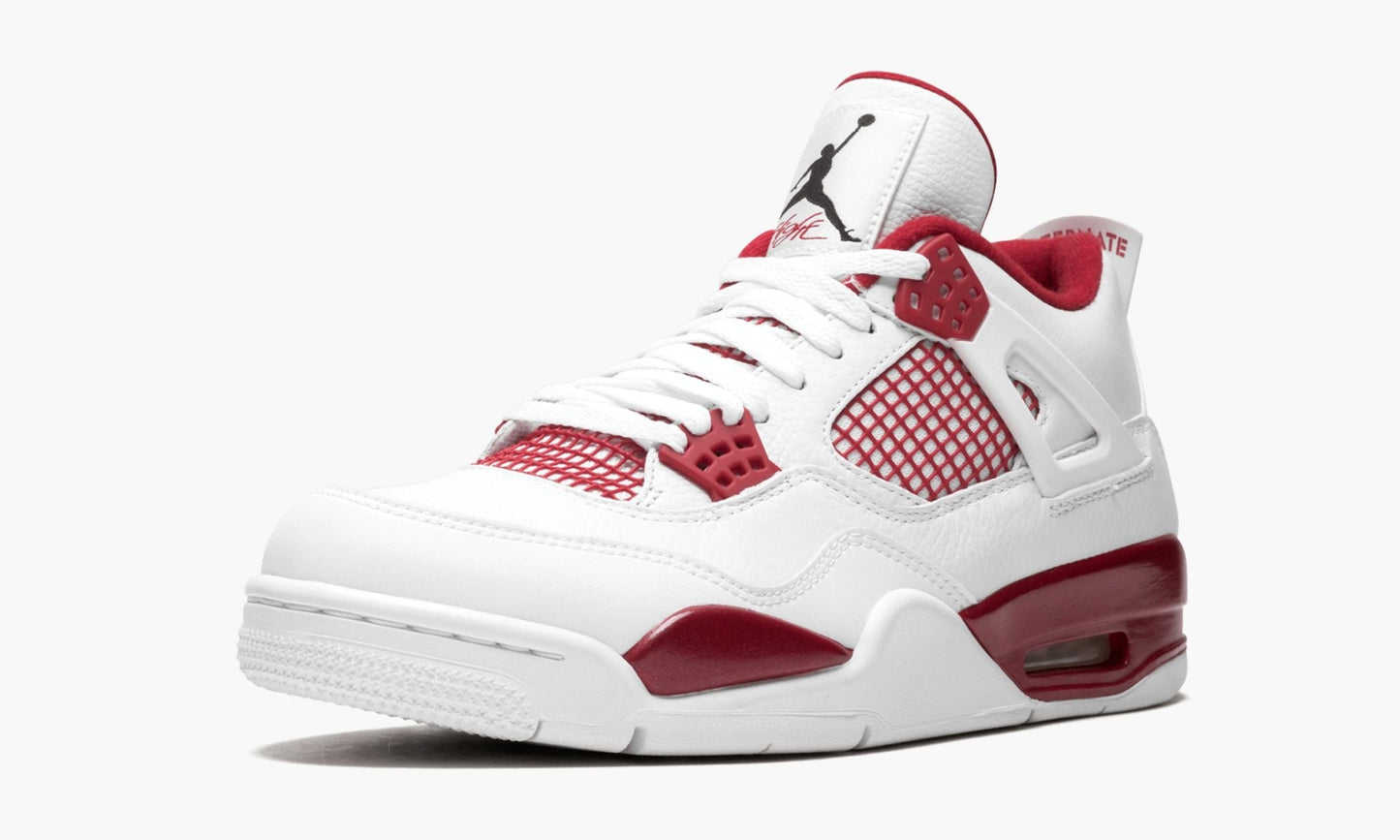 Air Jordan 4 Retro Alternate