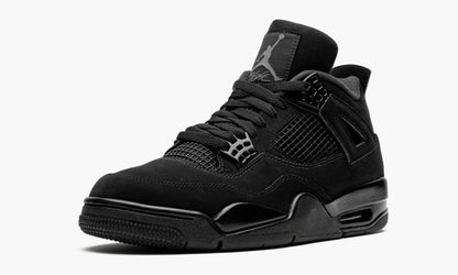 Air Jordan 4 Retro Black Cat 2020