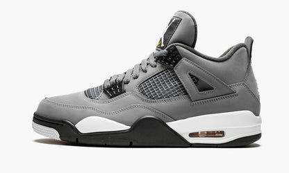 Air Jordan 4 Retro Cool Grey