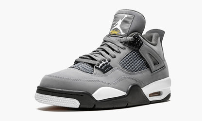 Air Jordan 4 Retro Cool Grey