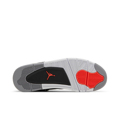 Air Jordan 4 Retro Infrared DH6927-061