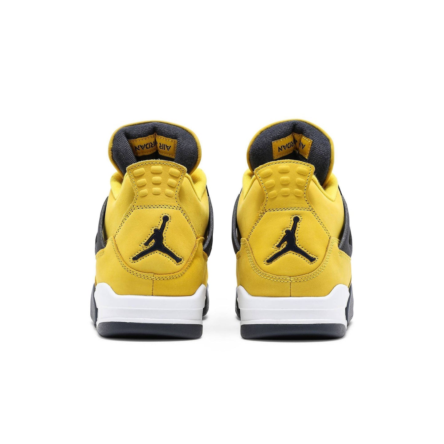 Air Jordan 4 Retro Lightning 2021 CT8527-700