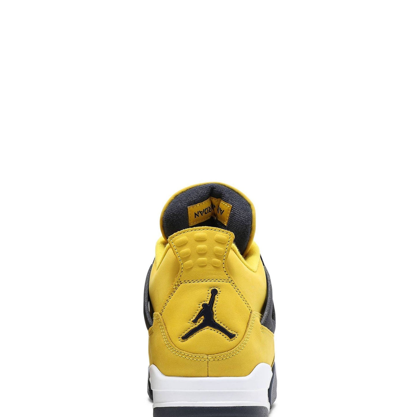 Air Jordan 4 Retro Lightning 2021 CT8527-700