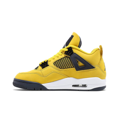 Air Jordan 4 Retro Lightning 2021 CT8527-700