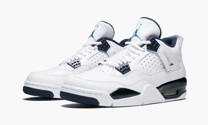 Air Jordan 4 Retro LS Legend Blue