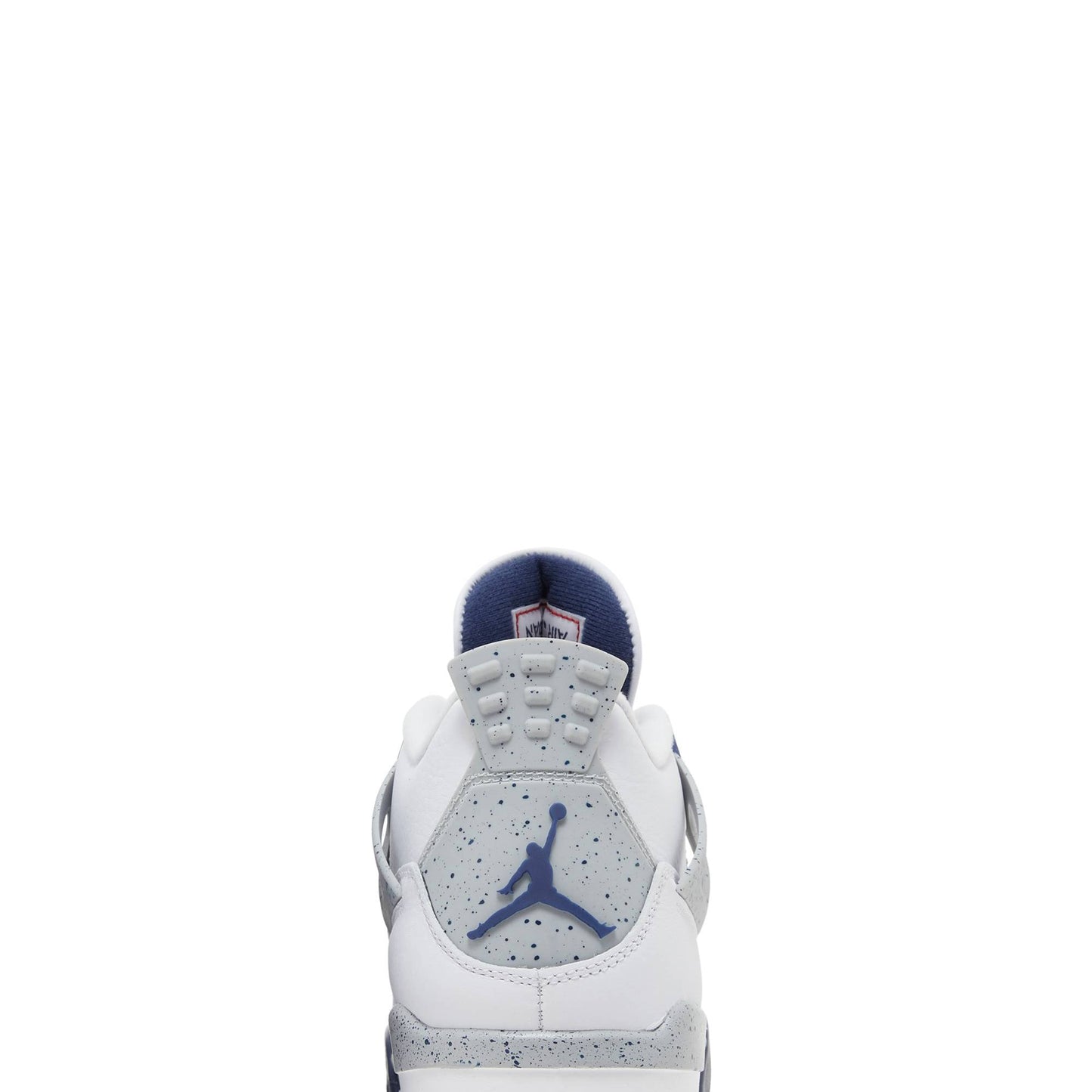 Air Jordan 4 Retro Midnight Navy DH6927-140