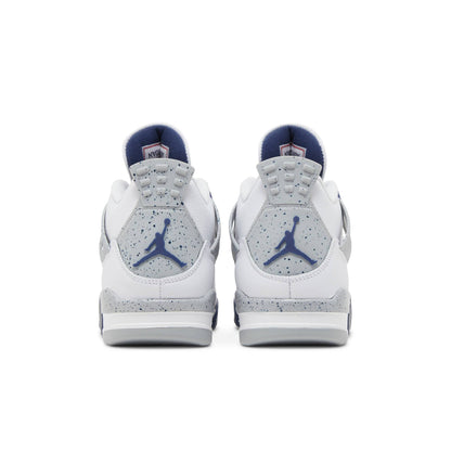 Air Jordan 4 Retro Midnight Navy DH6927-140