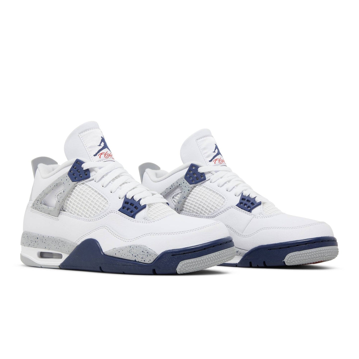 Air Jordan 4 Retro Midnight Navy DH6927-140