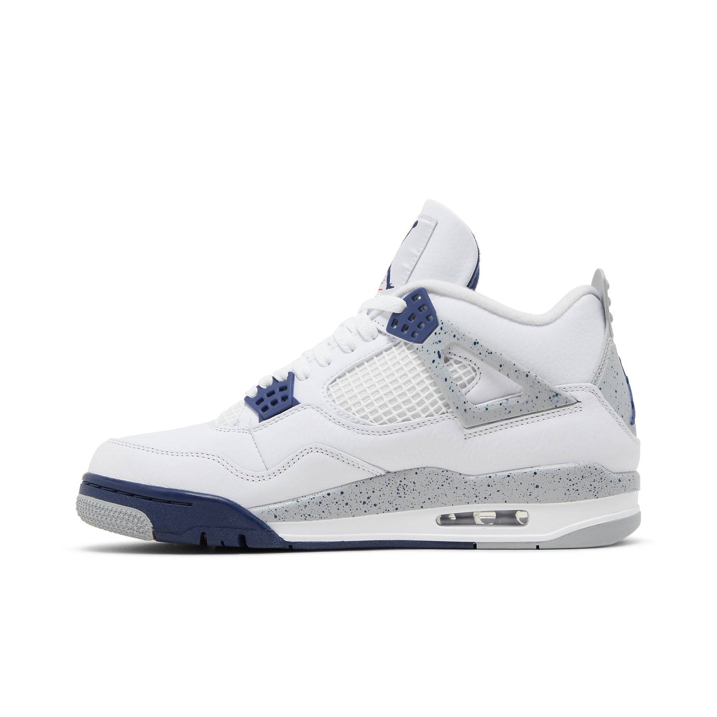 Air Jordan 4 Retro Midnight Navy DH6927-140