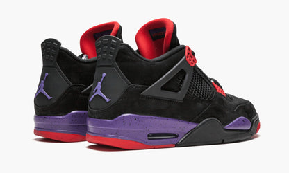 Air Jordan 4 Retro NRG Raptors