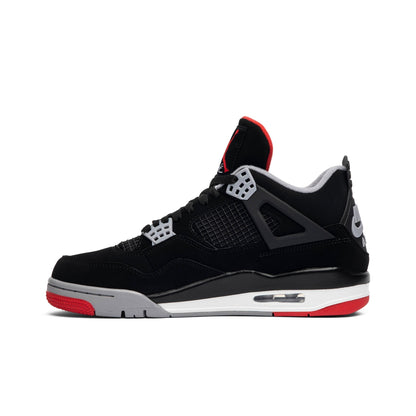 Air Jordan 4 Retro OG ‘Bred’ 2019 308497-060