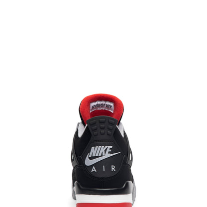 Air Jordan 4 Retro OG ‘Bred’ 2019 308497-060