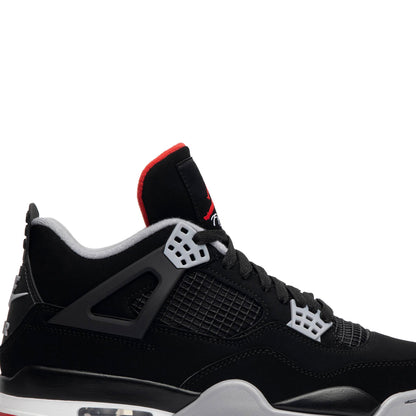 Air Jordan 4 Retro OG Bred 2019 308497-060