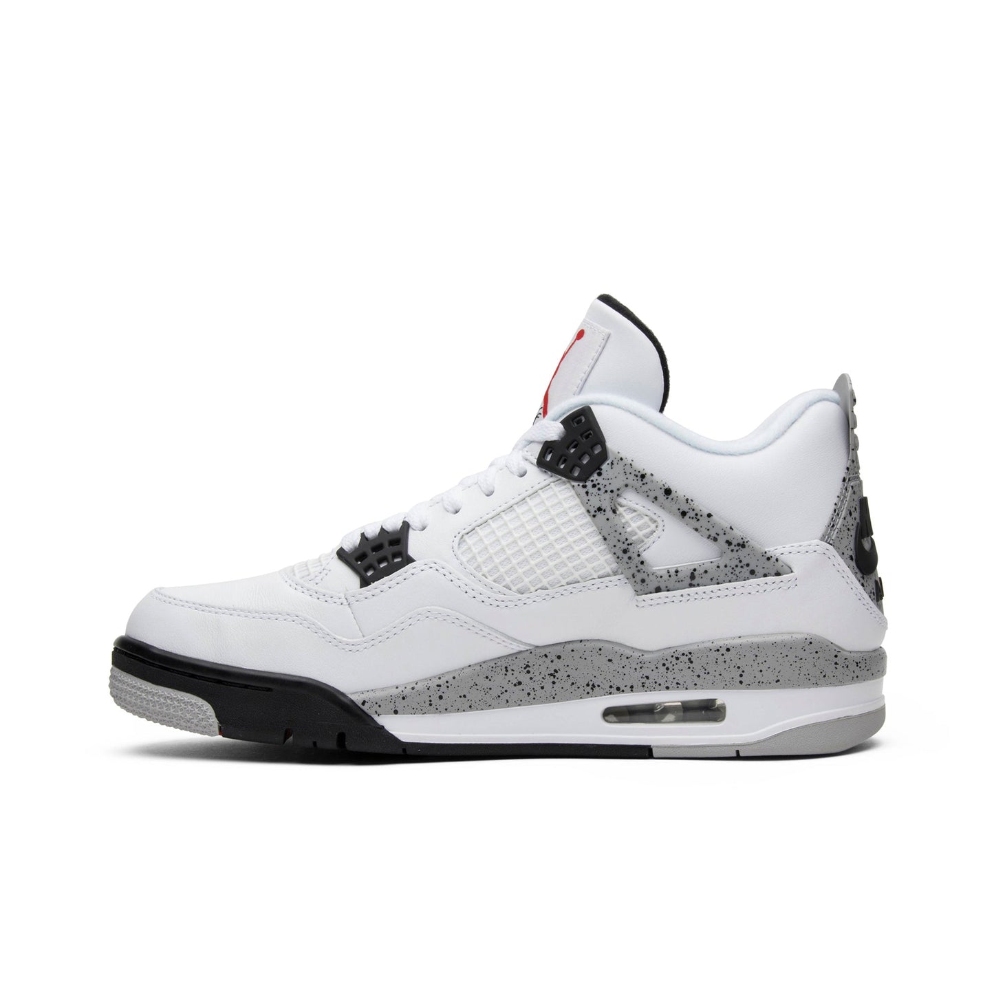 Air Jordan 4 Retro OG White Cement 2016 840606-192