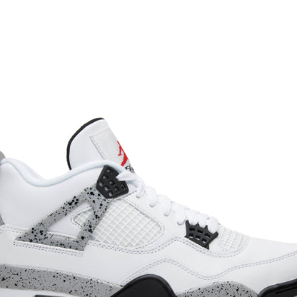 Air Jordan 4 Retro OG White Cement 2016 840606-192