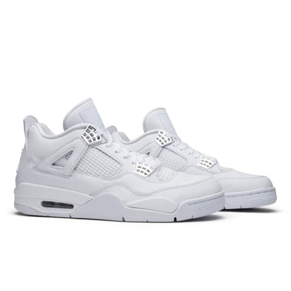 Air Jordan 4 Retro Pure Money 2017 308497-100