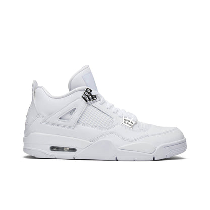 Air Jordan 4 Retro Pure Money 2017 308497-100