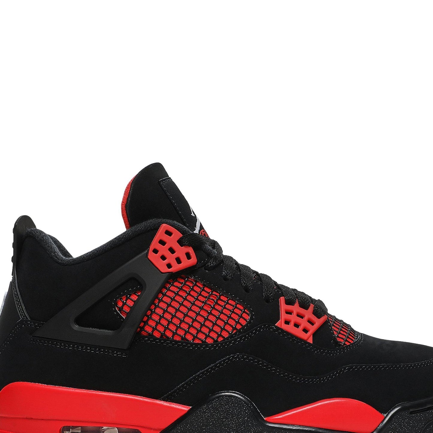 Air Jordan 4 Retro Red Thunder CT8527-016