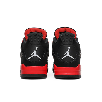 Air Jordan 4 Retro Red Thunder CT8527-016