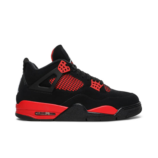 Air Jordan 4 Retro Red Thunder CT8527-016