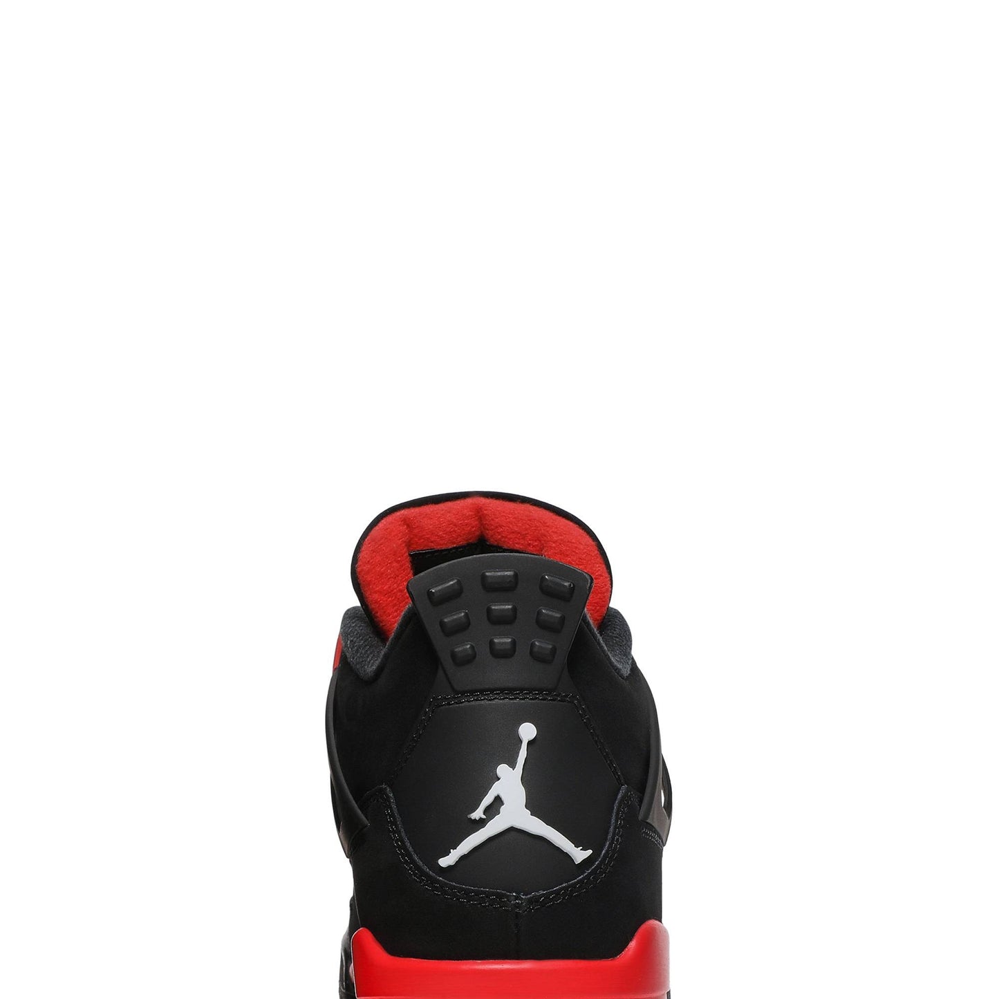 Air Jordan 4 Retro Red Thunder CT8527-016