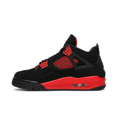 Air Jordan 4 Retro Red Thunder CT8527-016