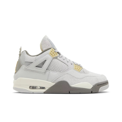 Air Jordan 4 Retro SE ‘Craft’ DV3742-021