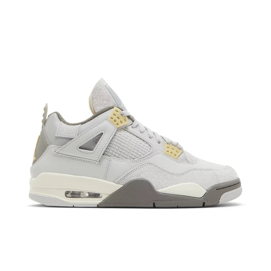 Air Jordan 4 Retro SE Craft DV3742-021